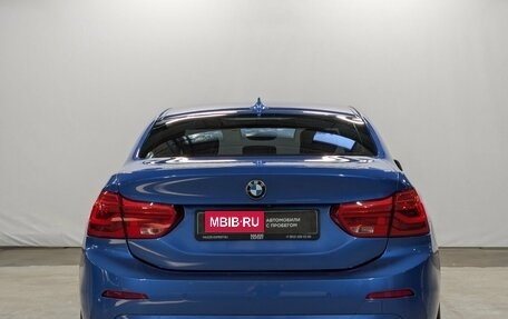 BMW 1 серия, 2020 год, 2 450 000 рублей, 6 фотография