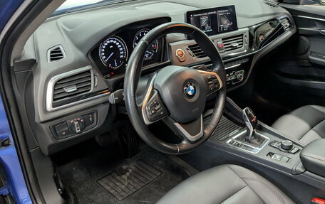 BMW 1 серия, 2020 год, 2 450 000 рублей, 16 фотография