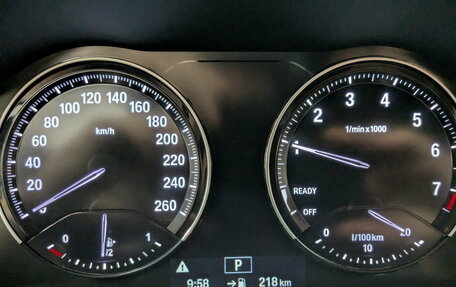 BMW 1 серия, 2020 год, 2 450 000 рублей, 13 фотография