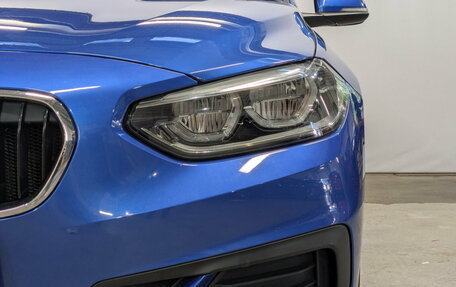 BMW 1 серия, 2020 год, 2 450 000 рублей, 18 фотография
