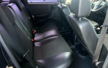 Chevrolet Niva I рестайлинг, 2013 год, 529 000 рублей, 10 фотография