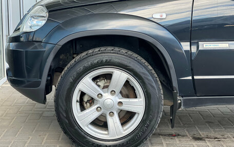 Chevrolet Niva I рестайлинг, 2013 год, 529 000 рублей, 11 фотография