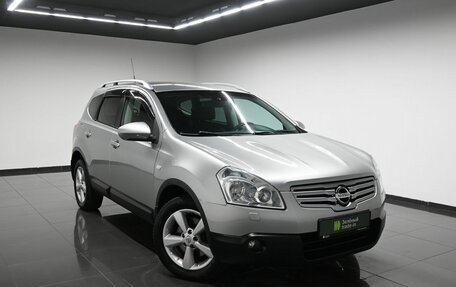 Nissan Qashqai+2 I, 2009 год, 875 000 рублей, 5 фотография