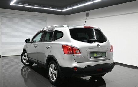Nissan Qashqai+2 I, 2009 год, 875 000 рублей, 6 фотография