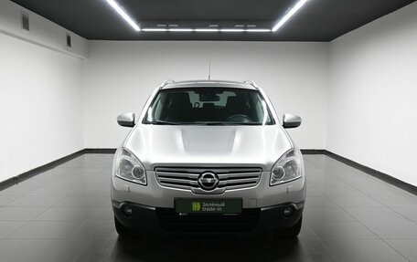 Nissan Qashqai+2 I, 2009 год, 875 000 рублей, 3 фотография