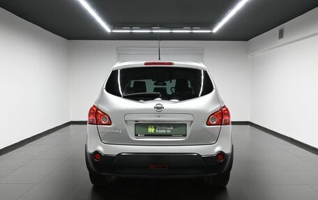 Nissan Qashqai+2 I, 2009 год, 875 000 рублей, 4 фотография