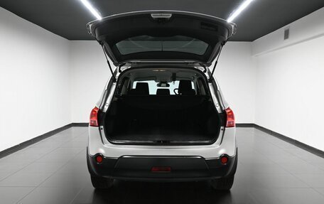 Nissan Qashqai+2 I, 2009 год, 875 000 рублей, 7 фотография