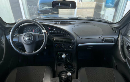 Chevrolet Niva I рестайлинг, 2013 год, 529 000 рублей, 8 фотография