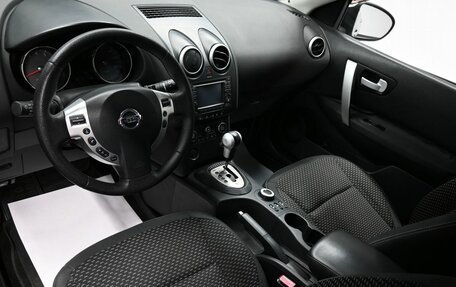 Nissan Qashqai+2 I, 2009 год, 875 000 рублей, 8 фотография