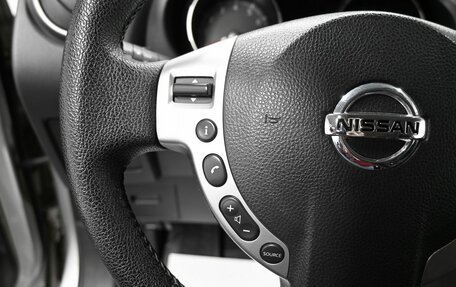 Nissan Qashqai+2 I, 2009 год, 875 000 рублей, 19 фотография