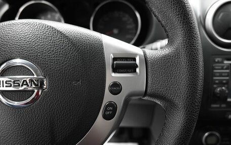 Nissan Qashqai+2 I, 2009 год, 875 000 рублей, 20 фотография