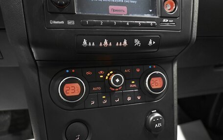 Nissan Qashqai+2 I, 2009 год, 875 000 рублей, 18 фотография
