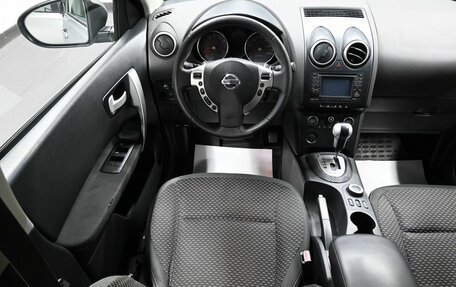 Nissan Qashqai+2 I, 2009 год, 875 000 рублей, 12 фотография