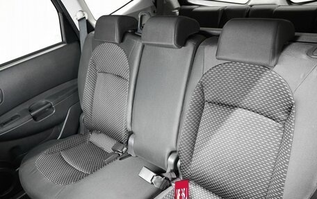 Nissan Qashqai+2 I, 2009 год, 875 000 рублей, 9 фотография