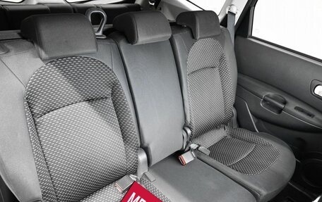 Nissan Qashqai+2 I, 2009 год, 875 000 рублей, 14 фотография