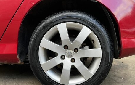 Peugeot 308 II, 2009 год, 530 000 рублей, 9 фотография