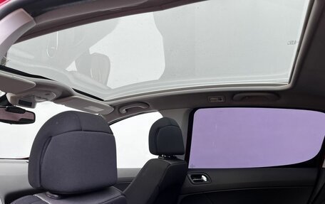 Peugeot 308 II, 2009 год, 530 000 рублей, 12 фотография
