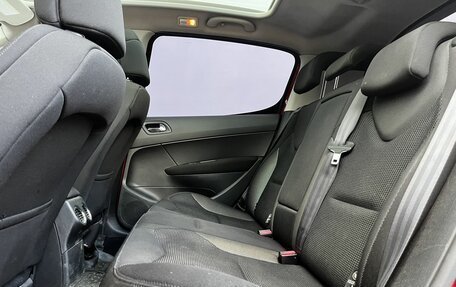 Peugeot 308 II, 2009 год, 530 000 рублей, 11 фотография