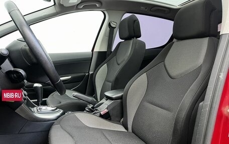 Peugeot 308 II, 2009 год, 530 000 рублей, 10 фотография
