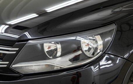 Volkswagen Tiguan I, 2011 год, 1 378 000 рублей, 10 фотография