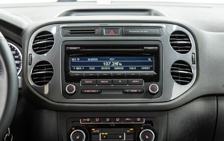 Volkswagen Tiguan I, 2011 год, 1 378 000 рублей, 18 фотография