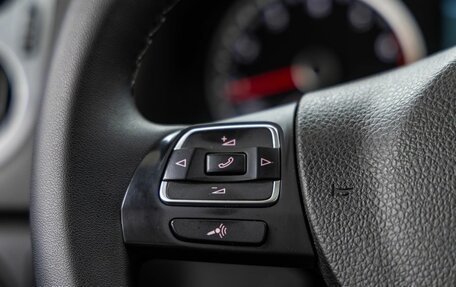 Volkswagen Tiguan I, 2011 год, 1 378 000 рублей, 16 фотография