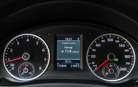 Volkswagen Tiguan I, 2011 год, 1 378 000 рублей, 12 фотография