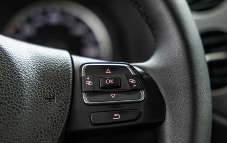 Volkswagen Tiguan I, 2011 год, 1 378 000 рублей, 17 фотография