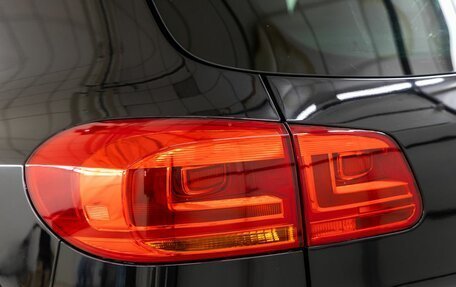 Volkswagen Tiguan I, 2011 год, 1 378 000 рублей, 11 фотография