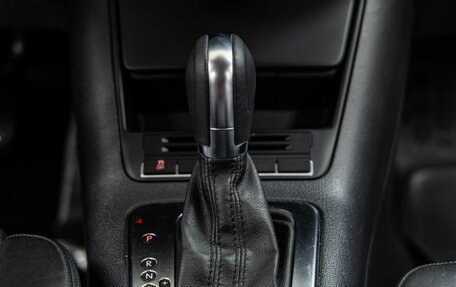 Volkswagen Tiguan I, 2011 год, 1 378 000 рублей, 21 фотография