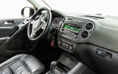 Volkswagen Tiguan I, 2011 год, 1 378 000 рублей, 28 фотография
