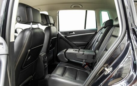 Volkswagen Tiguan I, 2011 год, 1 378 000 рублей, 24 фотография