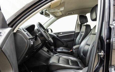 Volkswagen Tiguan I, 2011 год, 1 378 000 рублей, 23 фотография