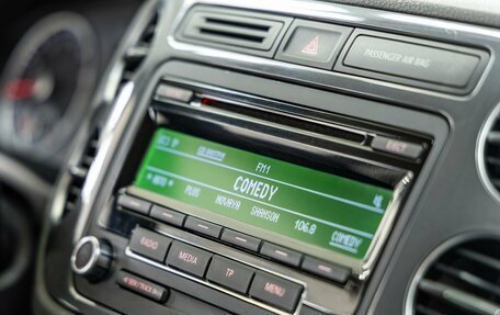 Volkswagen Tiguan I, 2011 год, 1 378 000 рублей, 29 фотография