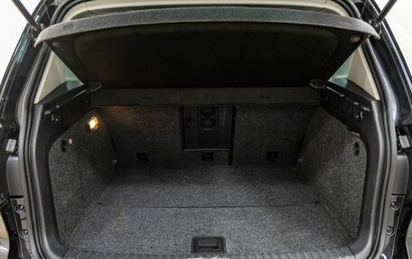Volkswagen Tiguan I, 2011 год, 1 378 000 рублей, 35 фотография