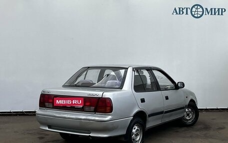 Suzuki Swift II, 2002 год, 200 000 рублей, 5 фотография