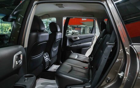 Nissan Pathfinder, 2014 год, 1 550 000 рублей, 7 фотография
