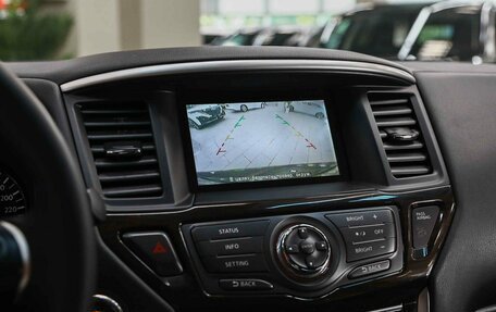 Nissan Pathfinder, 2014 год, 1 550 000 рублей, 13 фотография