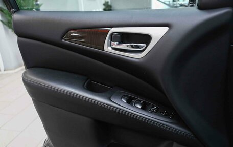 Nissan Pathfinder, 2014 год, 1 550 000 рублей, 11 фотография