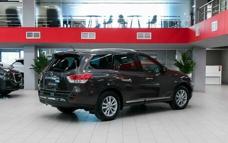 Nissan Pathfinder, 2014 год, 1 550 000 рублей, 2 фотография