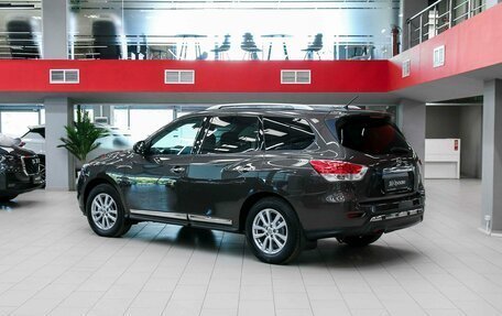 Nissan Pathfinder, 2014 год, 1 550 000 рублей, 4 фотография