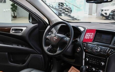Nissan Pathfinder, 2014 год, 1 550 000 рублей, 12 фотография