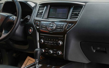 Nissan Pathfinder, 2014 год, 1 550 000 рублей, 14 фотография