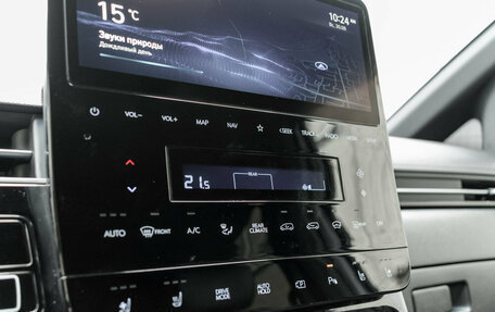 Hyundai Staria, 2022 год, 4 060 000 рублей, 9 фотография