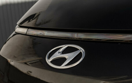 Hyundai Staria, 2022 год, 4 060 000 рублей, 12 фотография