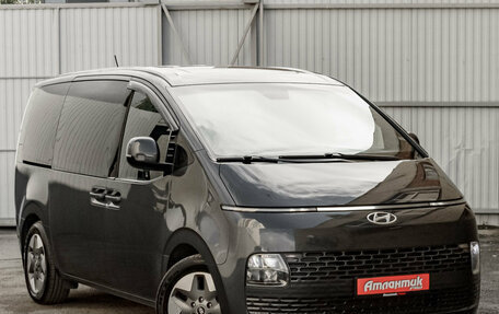 Hyundai Staria, 2022 год, 4 060 000 рублей, 6 фотография