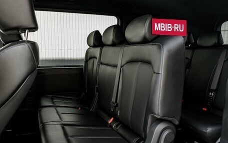 Hyundai Staria, 2022 год, 4 060 000 рублей, 10 фотография
