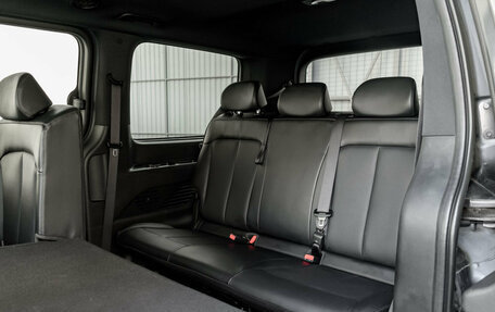Hyundai Staria, 2022 год, 4 060 000 рублей, 26 фотография