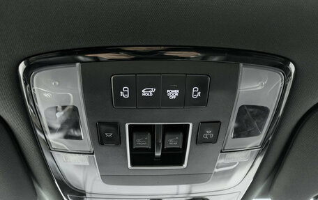 Hyundai Staria, 2022 год, 4 060 000 рублей, 22 фотография