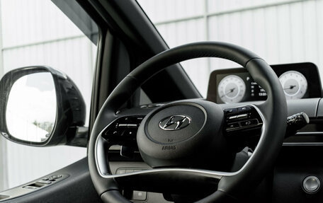 Hyundai Staria, 2022 год, 4 060 000 рублей, 21 фотография